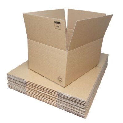 3.0 Cube Box Bundle (10)
