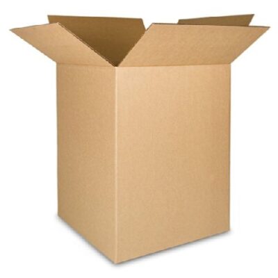 2.2 Cube Box