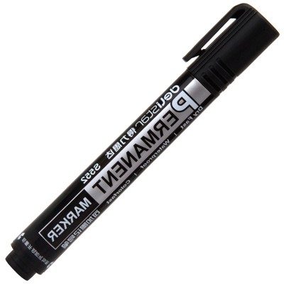 Permanent Marker
