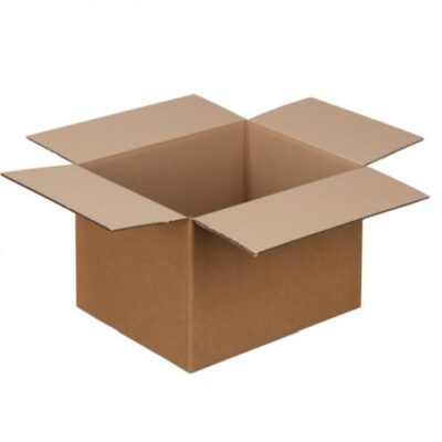 2.0 Cube Box