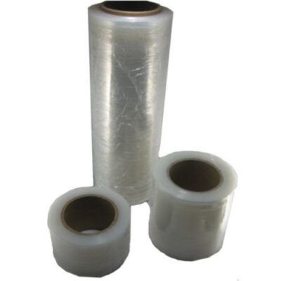 Stretch Wrap