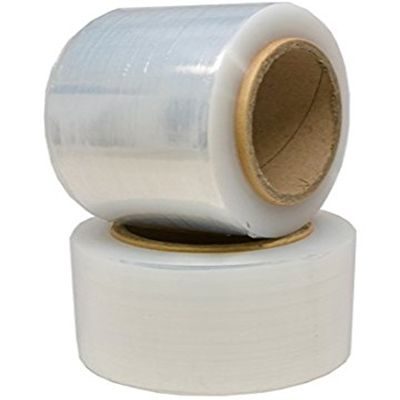 Stretchwrap Medium (1500′ x 3″)